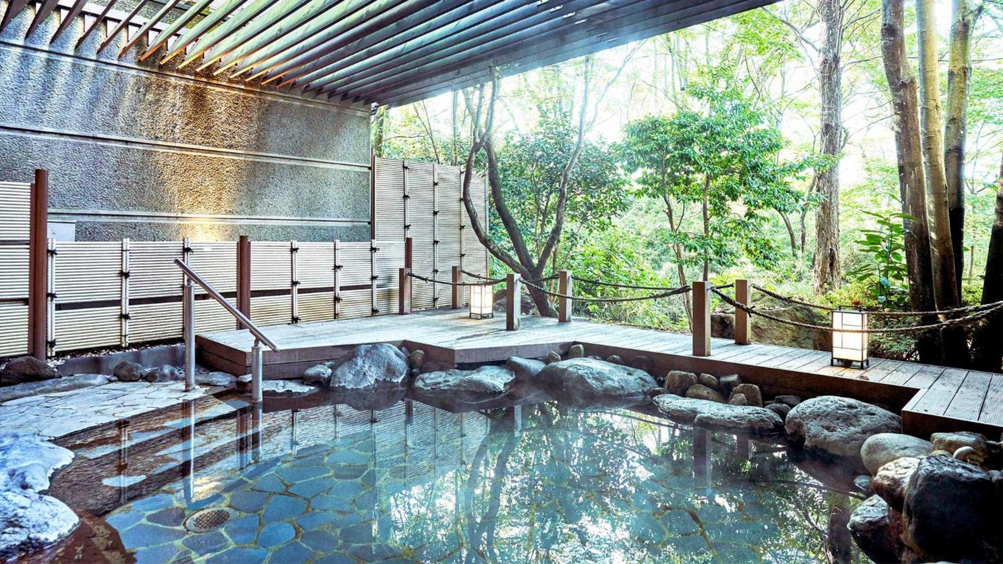 Отель Tokyu Vacations Hakone Gora Экстерьер фото